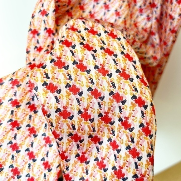 Club Monaco Bizbee Dress - Picture 9 of 9